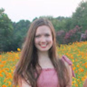 Meet your Posher, Caroline